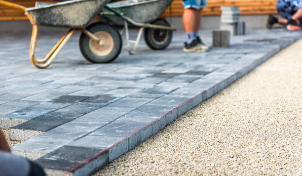 Best Residential driveway pavers in Ocean City, NJ