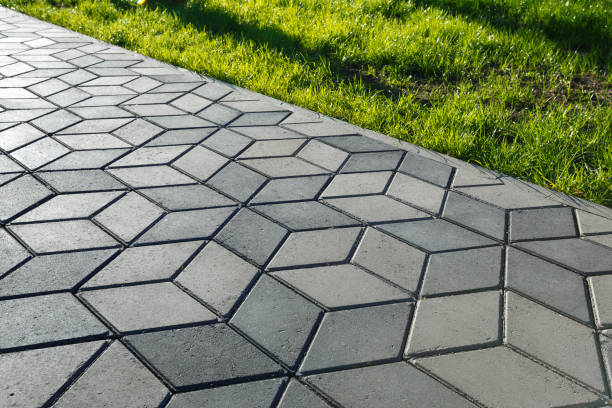 Best Brick driveway pavers in Ocean City, NJ