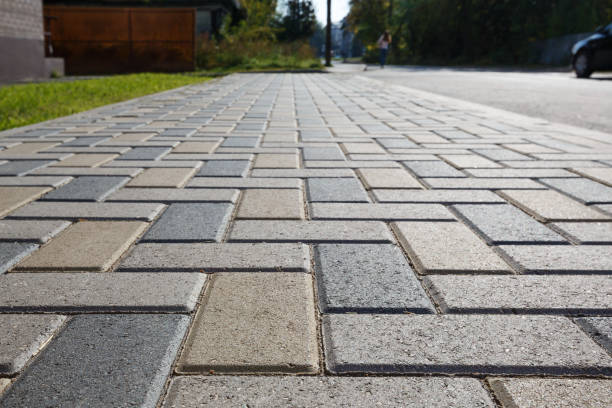 Best Custom driveway paver designs in Ocean City, NJ