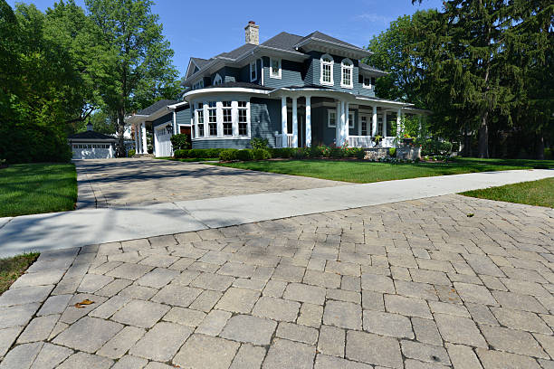 Best Heated driveway pavers in Ocean City, NJ