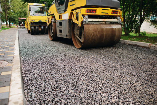 Best Residential driveway pavers in Ocean City, NJ